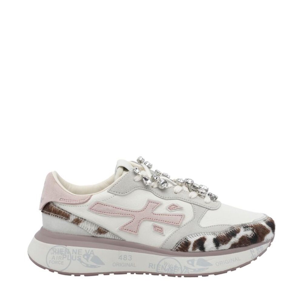 Premiata Women Lauryn Sneakers